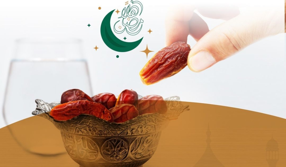 The General Administration of Endowments Launches the “Iftar the Fasting Person” Campaign